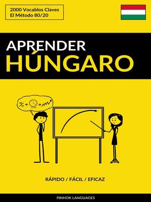 cover image of Aprender Húngaro